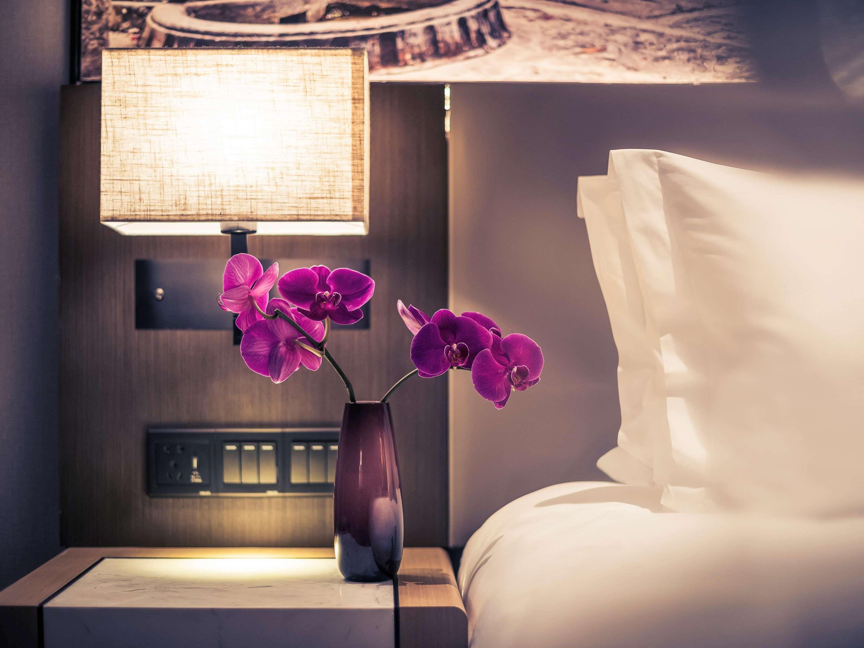 Mercure Shanghai Hongqiao Railway Station Eksteriør bilde